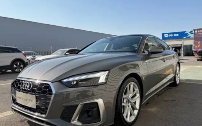 Audi Audi S4 в цвете и кузовом – это идеальный выбор среди китайских автомобилей. Доступная цена и надежность гарантированы.