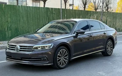 Volkswagen Volkswagen Tiguan в цвете и кузовом – это идеальный выбор среди китайских автомобилей. Доступная цена и надежность гарантированы.