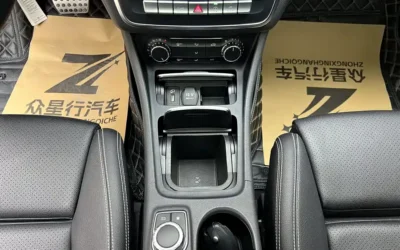 Mercedes-Benz Mercedes-Benz G-Class в цвете и кузовом – это идеальный выбор среди китайских автомобилей. Доступная цена и надежность гарантированы.
