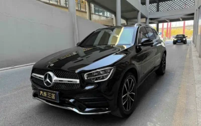 Mercedes-Benz Mercedes-Benz GLB в цвете и кузовом – это идеальный выбор среди китайских автомобилей. Доступная цена и надежность гарантированы.