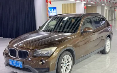 BMW BMW 5 Series в цвете и кузовом – это идеальный выбор среди китайских автомобилей. Доступная цена и надежность гарантированы.