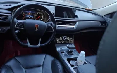 Hongqi Hongqi H5 в цвете и кузовом – это идеальный выбор среди китайских автомобилей. Доступная цена и надежность гарантированы.