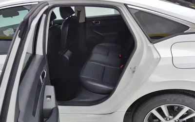 Honda Honda Jade в цвете и кузовом – это идеальный выбор среди китайских автомобилей. Доступная цена и надежность гарантированы.