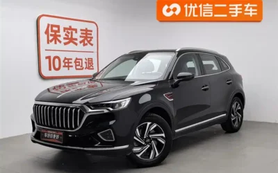 Hongqi Hongqi E-QM5 в цвете и кузовом – это идеальный выбор среди китайских автомобилей. Доступная цена и надежность гарантированы.
