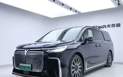 Land Rover Land Rover Discovery Sport EV в цвете и кузовом – это идеальный выбор среди китайских автомобилей. Доступная цена и надежность гарантированы.