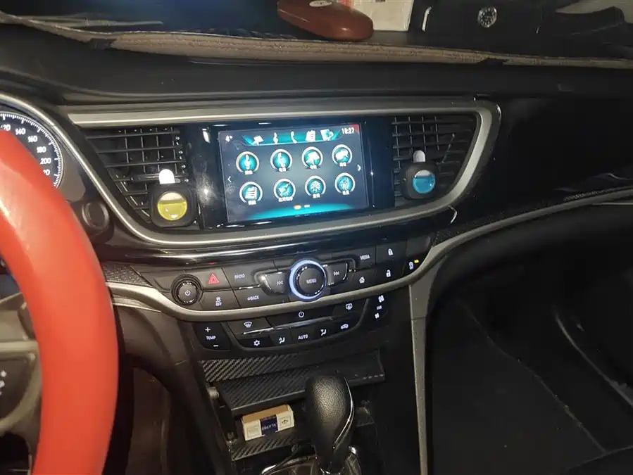 Buick Buick Excelle GT в цвете и кузовом – это идеальный выбор среди китайских автомобилей. Доступная цена и надежность гарантированы.