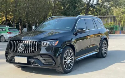 Mercedes-Benz Mercedes-Benz EQS AMG в цвете и кузовом – это идеальный выбор среди китайских автомобилей. Доступная цена и надежность гарантированы.
