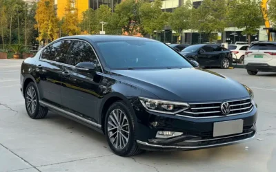 Volkswagen Volkswagen Golf в цвете и кузовом – это идеальный выбор среди китайских автомобилей. Доступная цена и надежность гарантированы.