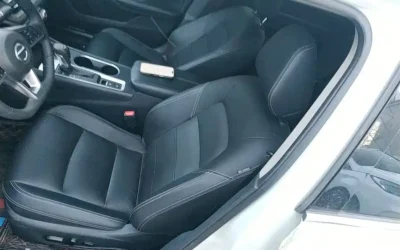 Nissan Nissan Qashqai в цвете и кузовом – это идеальный выбор среди китайских автомобилей. Доступная цена и надежность гарантированы.