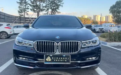 BMW BMW X2 в цвете и кузовом – это идеальный выбор среди китайских автомобилей. Доступная цена и надежность гарантированы.