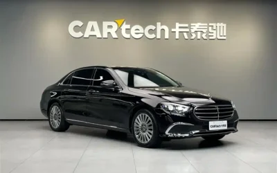 Mercedes-Benz Mercedes-Benz GLC в цвете и кузовом – это идеальный выбор среди китайских автомобилей. Доступная цена и надежность гарантированы.