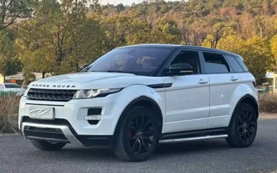 Land Rover Land Rover Discovery Sport в цвете и кузовом – это идеальный выбор среди китайских автомобилей. Доступная цена и надежность гарантированы.