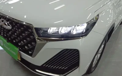 Chery Tiggo 8 в цвете и кузовом – это идеальный выбор среди китайских автомобилей. Доступная цена и надежность гарантированы.