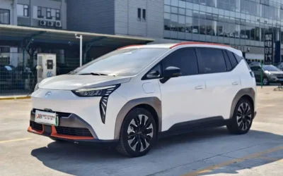 BYD BYD Yuan PLUS в цвете и кузовом – это идеальный выбор среди китайских автомобилей. Доступная цена и надежность гарантированы.