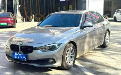 BMW BMW 4 Series в цвете и кузовом – это идеальный выбор среди китайских автомобилей. Доступная цена и надежность гарантированы.