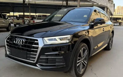 Audi Audi S4 в цвете и кузовом – это идеальный выбор среди китайских автомобилей. Доступная цена и надежность гарантированы.