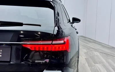 Audi Audi A6L в цвете и кузовом – это идеальный выбор среди китайских автомобилей. Доступная цена и надежность гарантированы.