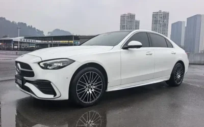 Mercedes-Benz Mercedes-Benz S-Class в цвете и кузовом – это идеальный выбор среди китайских автомобилей. Доступная цена и надежность гарантированы.