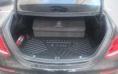 Mercedes-Benz Mercedes-Benz Maybach S-Class в цвете и кузовом – это идеальный выбор среди китайских автомобилей. Доступная цена и надежность гарантированы.