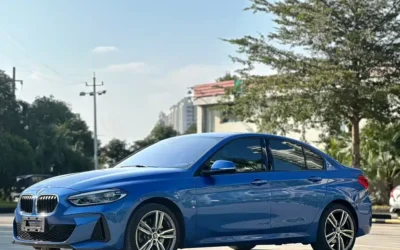 BMW BMW X5 в цвете и кузовом – это идеальный выбор среди китайских автомобилей. Доступная цена и надежность гарантированы.
