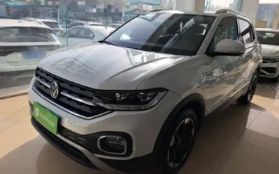 Volkswagen Volkswagen Golf в цвете и кузовом – это идеальный выбор среди китайских автомобилей. Доступная цена и надежность гарантированы.