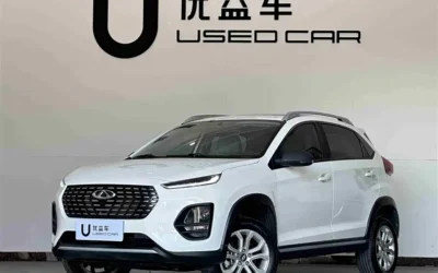 Chery Chery Fulwin T9 в цвете и кузовом – это идеальный выбор среди китайских автомобилей. Доступная цена и надежность гарантированы.