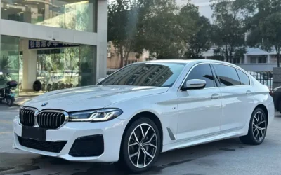 BMW BMW X3 в цвете и кузовом – это идеальный выбор среди китайских автомобилей. Доступная цена и надежность гарантированы.