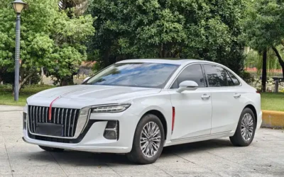 Hongqi Hongqi E-QM5 в цвете и кузовом – это идеальный выбор среди китайских автомобилей. Доступная цена и надежность гарантированы.