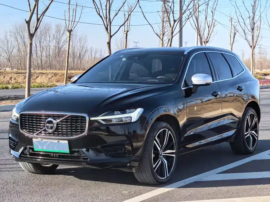 Volvo Volvo XC60 в цвете и кузовом – это идеальный выбор среди китайских автомобилей. Доступная цена и надежность гарантированы.