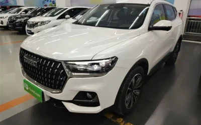 Haval Haval H6 в цвете и кузовом – это идеальный выбор среди китайских автомобилей. Доступная цена и надежность гарантированы.