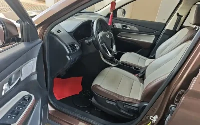 BMW BMW 5 Series в цвете и кузовом – это идеальный выбор среди китайских автомобилей. Доступная цена и надежность гарантированы.