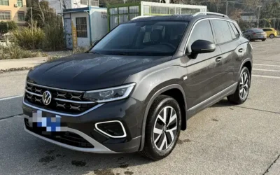 Volkswagen Volkswagen Touareg в цвете и кузовом – это идеальный выбор среди китайских автомобилей. Доступная цена и надежность гарантированы.