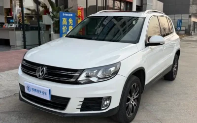 Volkswagen Volkswagen ID.3 в цвете и кузовом – это идеальный выбор среди китайских автомобилей. Доступная цена и надежность гарантированы.