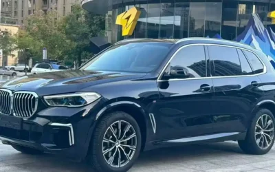 BMW BMW X1 в цвете и кузовом – это идеальный выбор среди китайских автомобилей. Доступная цена и надежность гарантированы.