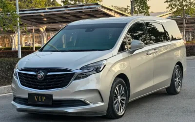 Buick Buick Envision Plus в цвете и кузовом – это идеальный выбор среди китайских автомобилей. Доступная цена и надежность гарантированы.