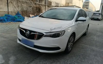 Buick Buick LaCrosse в цвете и кузовом – это идеальный выбор среди китайских автомобилей. Доступная цена и надежность гарантированы.