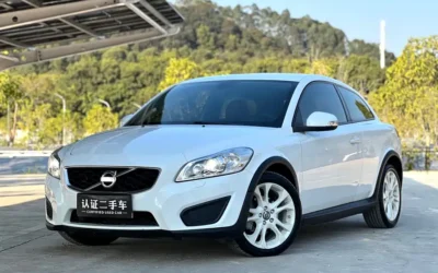 Volvo Volvo XC60 в цвете и кузовом – это идеальный выбор среди китайских автомобилей. Доступная цена и надежность гарантированы.