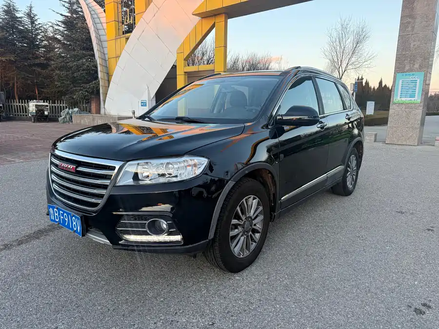 Haval Haval Dargo PLUS в цвете и кузовом – это идеальный выбор среди китайских автомобилей. Доступная цена и надежность гарантированы.
