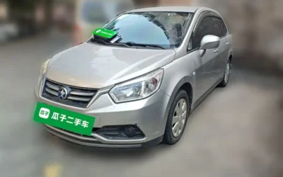 BYD BYD Yuan PLUS в цвете и кузовом – это идеальный выбор среди китайских автомобилей. Доступная цена и надежность гарантированы.