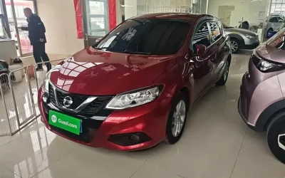Nissan Nissan Sylphy в цвете и кузовом – это идеальный выбор среди китайских автомобилей. Доступная цена и надежность гарантированы.