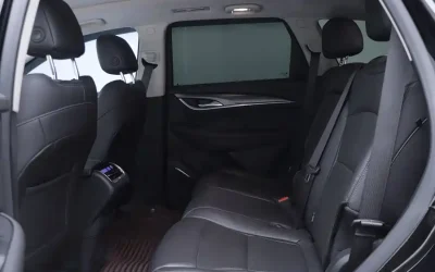 Buick Buick Century в цвете и кузовом – это идеальный выбор среди китайских автомобилей. Доступная цена и надежность гарантированы.