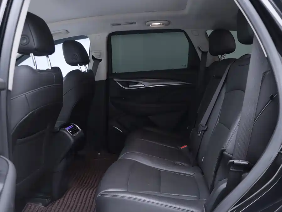 Buick Buick Enclave в цвете и кузовом – это идеальный выбор среди китайских автомобилей. Доступная цена и надежность гарантированы.