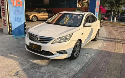 Changan Changan Eado в цвете и кузовом – это идеальный выбор среди китайских автомобилей. Доступная цена и надежность гарантированы.