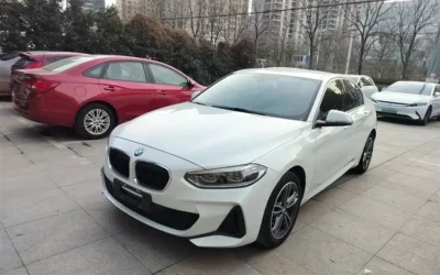BMW BMW 5 Series в цвете и кузовом – это идеальный выбор среди китайских автомобилей. Доступная цена и надежность гарантированы.