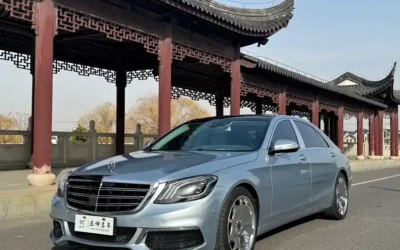Mercedes-Benz Mercedes-Benz E-Class в цвете и кузовом – это идеальный выбор среди китайских автомобилей. Доступная цена и надежность гарантированы.