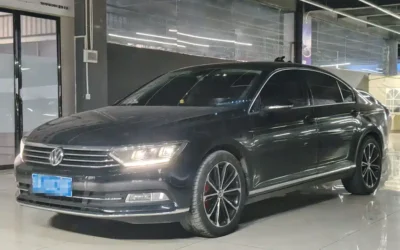 Volkswagen Volkswagen Lavida в цвете и кузовом – это идеальный выбор среди китайских автомобилей. Доступная цена и надежность гарантированы.