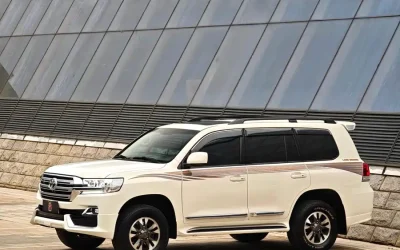 Toyota Toyota Corolla Cross в цвете и кузовом – это идеальный выбор среди китайских автомобилей. Доступная цена и надежность гарантированы.