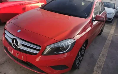 Hyundai Hyundai Lafesta в цвете и кузовом – это идеальный выбор среди китайских автомобилей. Доступная цена и надежность гарантированы.