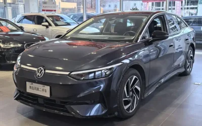 Volkswagen Volkswagen Teramont в цвете и кузовом – это идеальный выбор среди китайских автомобилей. Доступная цена и надежность гарантированы.