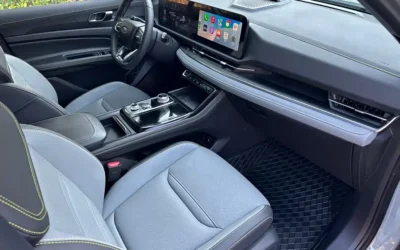 Ford Ford Mondeo в цвете и кузовом – это идеальный выбор среди китайских автомобилей. Доступная цена и надежность гарантированы.